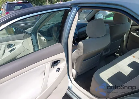 2009 Toyota Camry Le из США, поврежденный, VIN 4T1BE46K39U835747